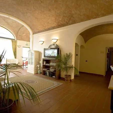 Corte Degli Estensi מלון פורמיג'ינה