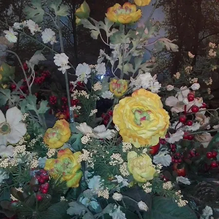 מלון Corte Degli Estensi פורמיג'ינה