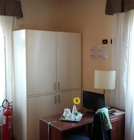 מלון Corte Degli Estensi פורמיג'ינה