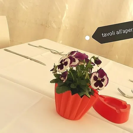 Corte Degli Estensi פורמיג'ינה