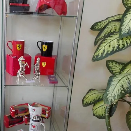 מלון Corte Degli Estensi