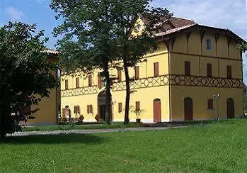Corte Degli Estensi