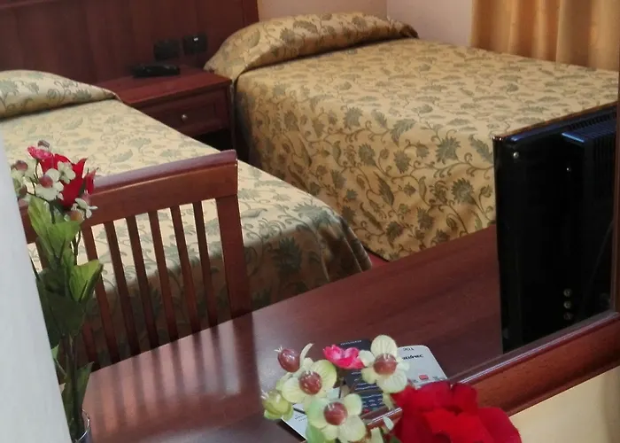 Hotel Corte Degli Estensi 3*