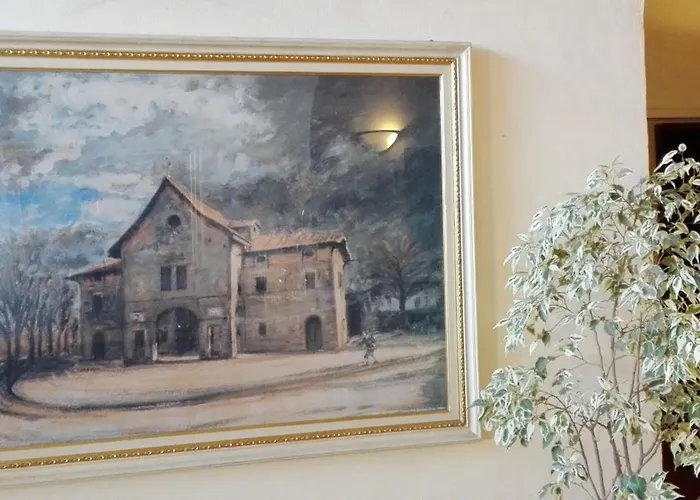 Hotel Corte Degli Estensi Formigine