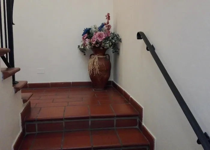 Hotel Corte Degli Estensi 3*