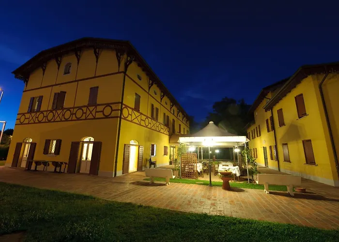 Hotel Corte Degli Estensi