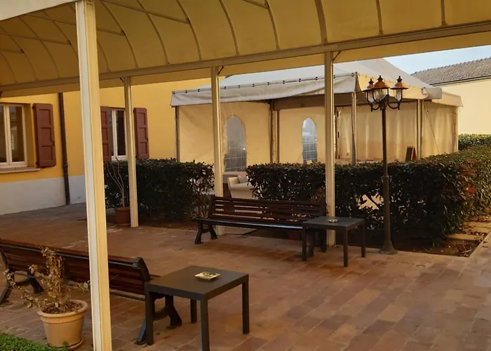 Corte Degli Estensi Formigine