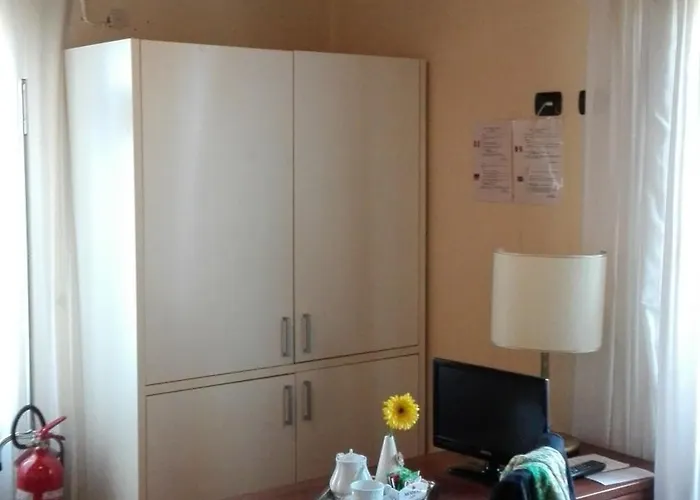 Corte Degli Estensi 3* Formigine