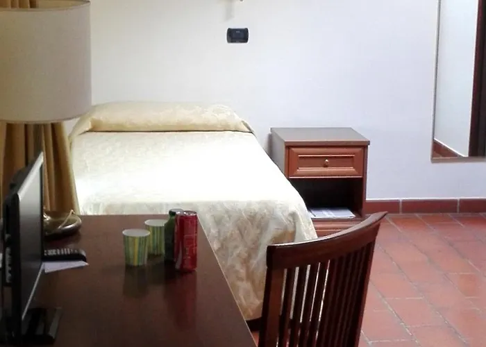 Corte Degli Estensi Hotel