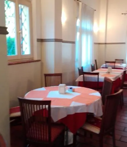 Hotel Corte Degli Estensi Formigine