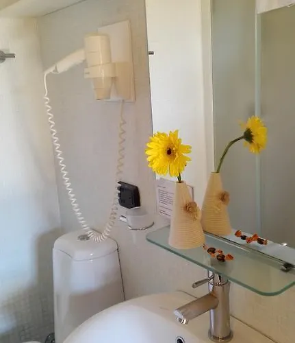 Corte Degli Estensi Hotel 3*