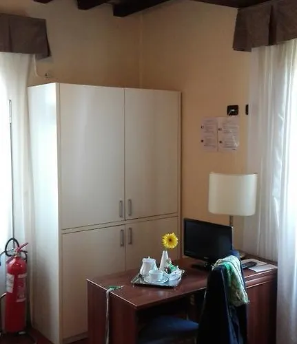 Hotel Corte Degli Estensi Formigine