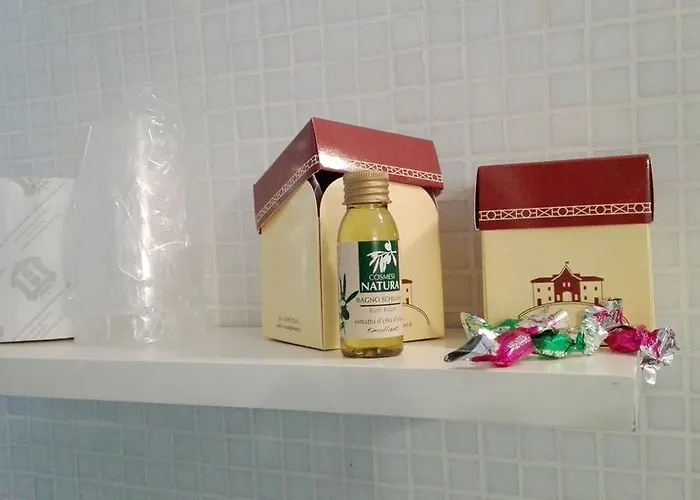 Corte Degli Estensi 3*