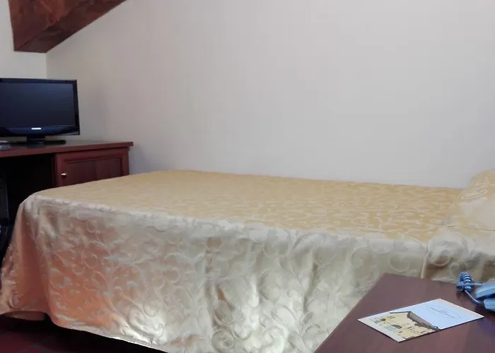 Corte Degli Estensi Hotel Formigine