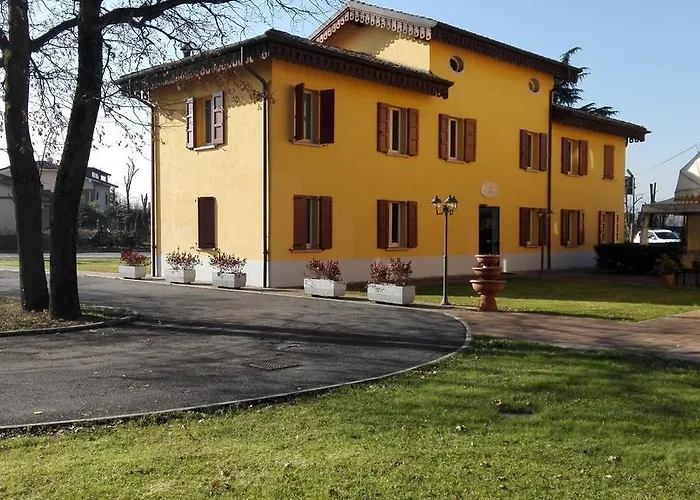 Hotel Corte Degli Estensi Formigine
