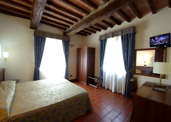 Hotel Corte Degli Estensi