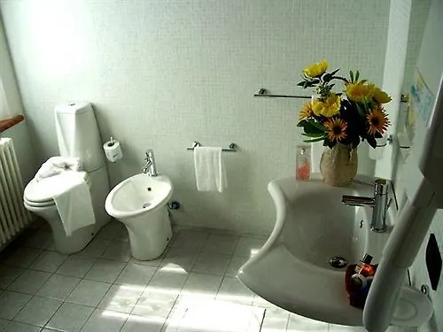 Corte Degli Estensi Hotel Formigine