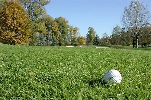 Corte Degli Estensi Hotel 3*