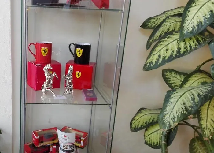 Hotel Corte Degli Estensi