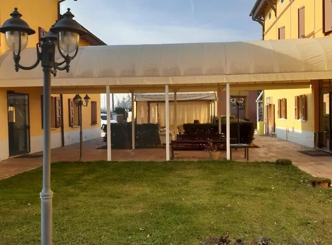 Corte Degli Estensi Formigine