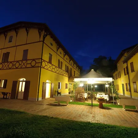 Corte Degli Estensi Hotel Formigine