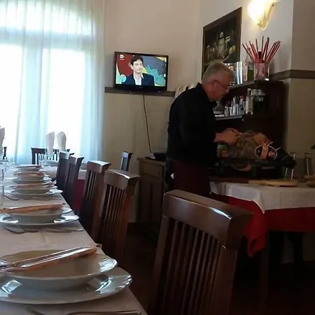 Hotel Corte Degli Estensi 3*