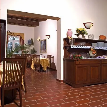 Corte Degli Estensi