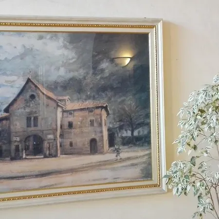 Hotel Corte Degli Estensi Formigine