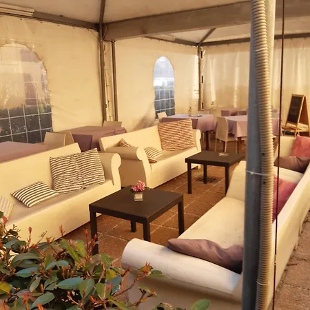 Hotel Corte Degli Estensi