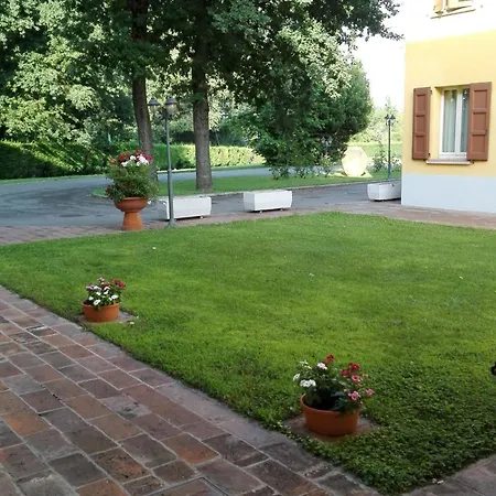 Hotel Corte Degli Estensi