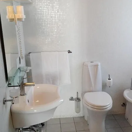 Hotel Corte Degli Estensi 3*