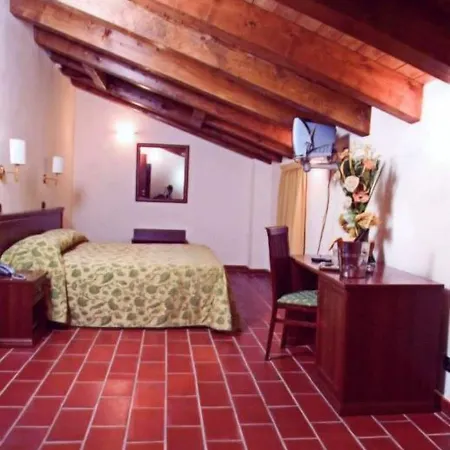 Corte Degli Estensi Hotel Formigine