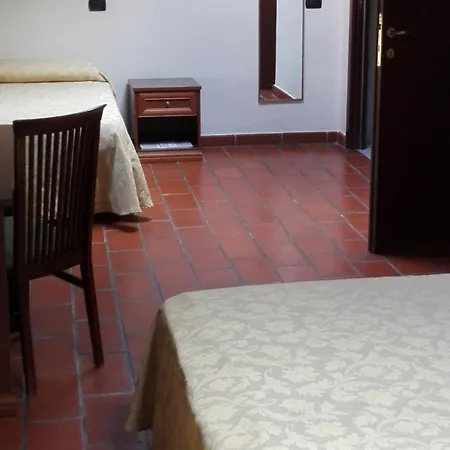 Corte Degli Estensi Hotel 3*