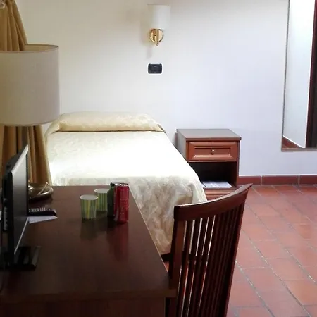 Corte Degli Estensi Hotel