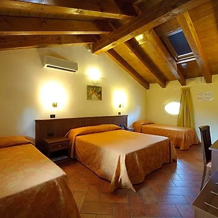 Hotel Corte Degli Estensi Formigine
