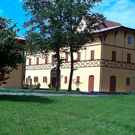 Corte Degli Estensi Formigine