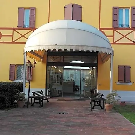 Hotel Corte Degli Estensi Formigine