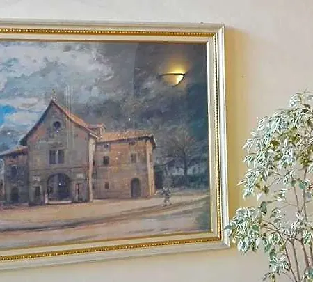Hotel Corte Degli Estensi