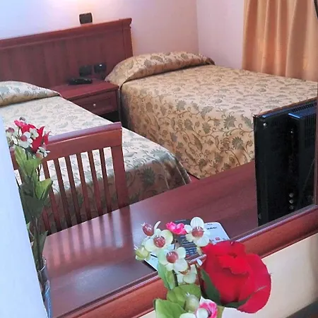 Corte Degli Estensi Hotel