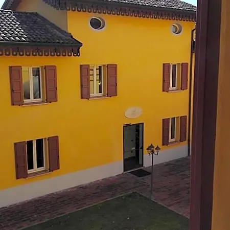 Corte Degli Estensi