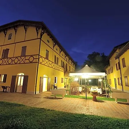 Hotel Corte Degli Estensi Formigine