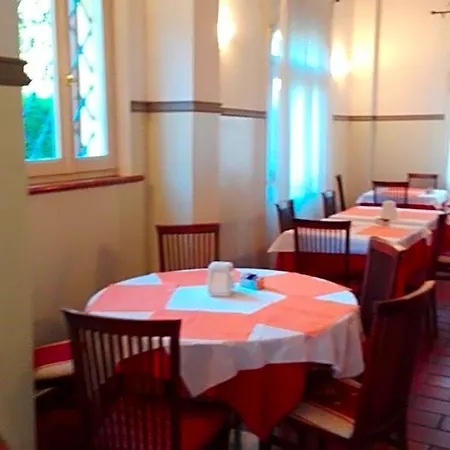 Corte Degli Estensi Hotel