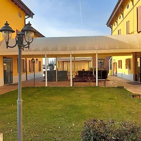 Hotel Corte Degli Estensi