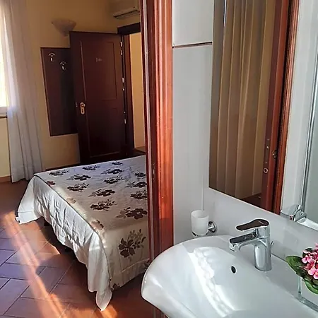 Corte Degli Estensi Hotel
