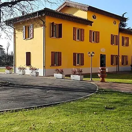 Corte Degli Estensi Hotel