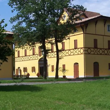 Hotel Corte Degli Estensi