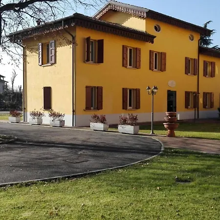 Corte Degli Estensi