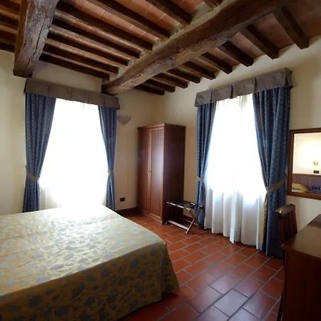 Corte Degli Estensi Hotel