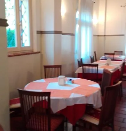 Hotel Corte Degli Estensi Formigine