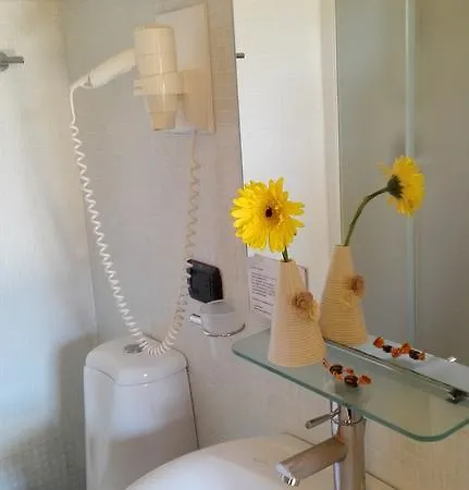 Corte Degli Estensi Hotel 3*